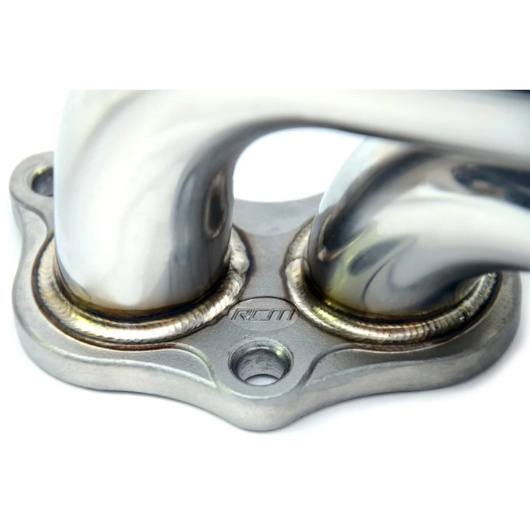 TUBULAR EXHAUST MANIFOLD